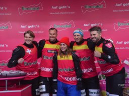 WOK WM - Teamvorstellung